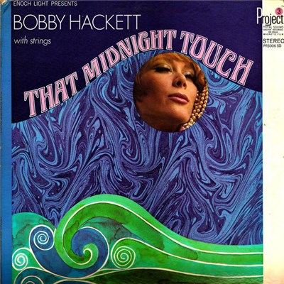 Bobby Hackett - That Midnight Touch download mp3 flac