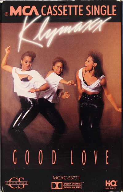 Klymaxx - Good Love download mp3 flac