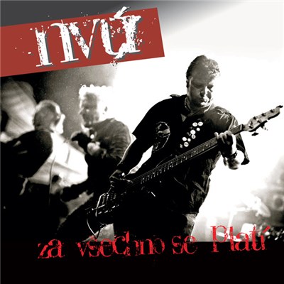 N.V.Ú. - Za Všechno Se Platí download mp3 flac