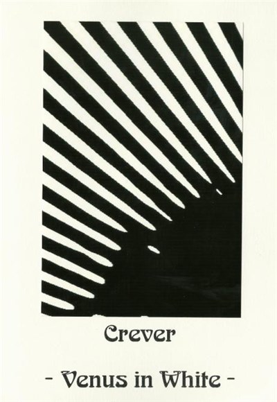 Crever - Venus In White download mp3 flac