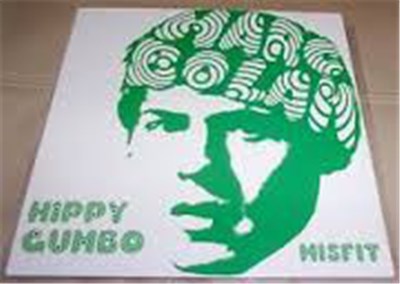 Marc Bolan - Hippy Gumbo / Misfit download mp3 flac