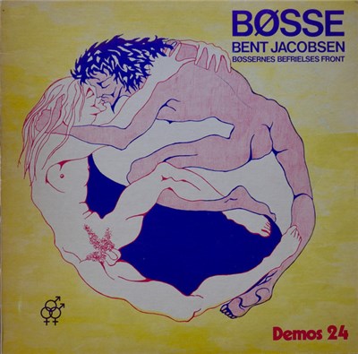 Bent Jacobsen - Bøsse download mp3 flac