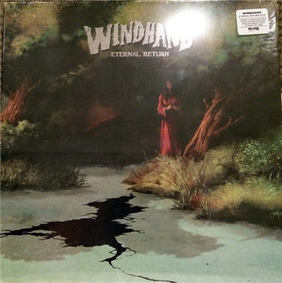 Windhand - Eternal Return download mp3 flac