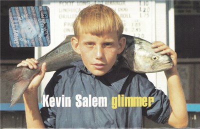 Kevin Salem - Glimmer download mp3 flac