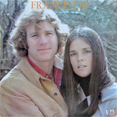 Francis Lai And His Orchestra - Superdisc Francis Lai '77 download mp3 flac