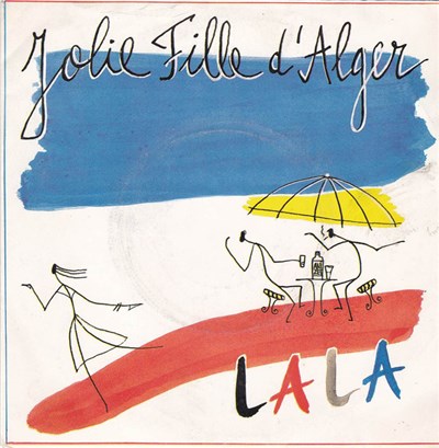 Lala - Jolie Fille D'Alger download mp3 flac