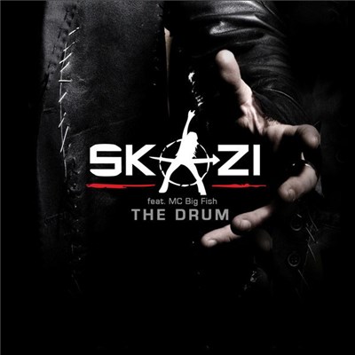 Skazi Feat. MC Big Fish - The Drum download mp3 flac