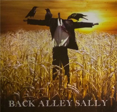 Back Alley Sally - Back Alley Sally download mp3 flac