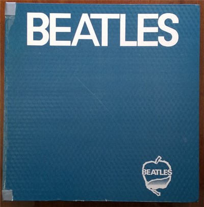 The Beatles - Beatles FRC Box download mp3 flac