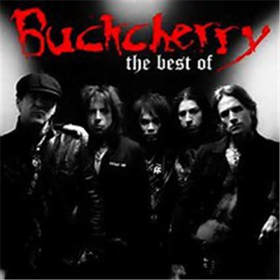 Buckcherry - The Best Of download mp3 flac