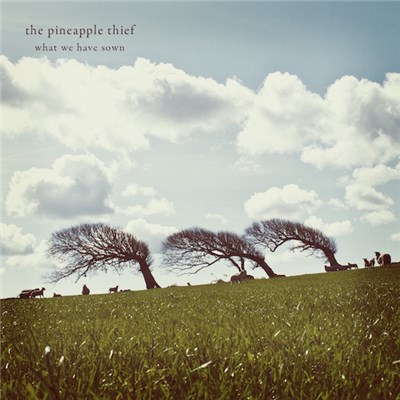 The Pineapple Thief - What We Have Sown download mp3 flac