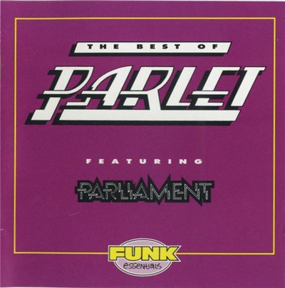 Parlet - The Best Of Parlet download mp3 flac