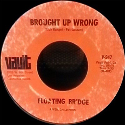 Floating Bridge - Brought Up Wrong download mp3 flac