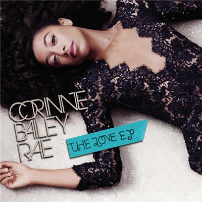 Corinne Bailey Rae - The Love EP download mp3 flac