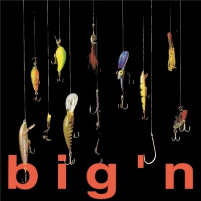 Big'n - Cutthroat download mp3 flac