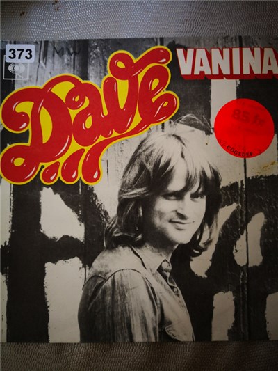 Dave - Vanina download mp3 flac