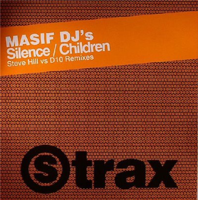 Masif DJ's - Silence / Children download mp3 flac