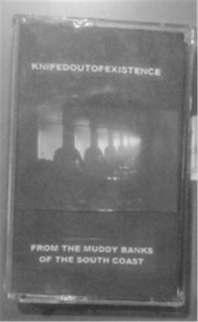 Knifedoutofexistence - From The Muddy Banks Of The South Coast download mp3 flac