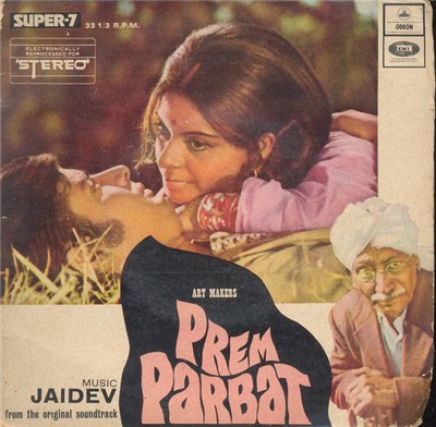 Jaidev - Prem Parbat download mp3 flac