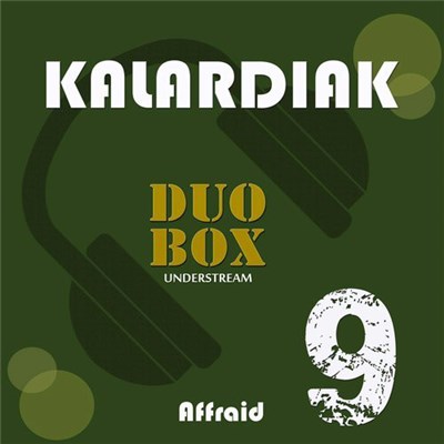 Kalardiak - Affraid download mp3 flac