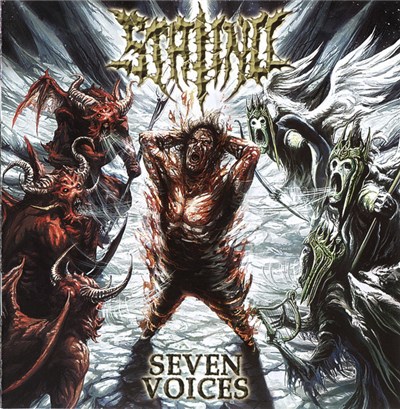 Stalino - Seven Voices download mp3 flac