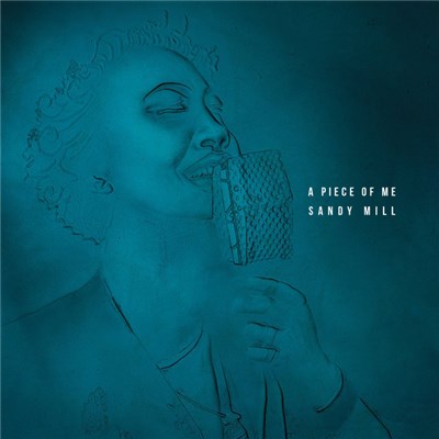 Sandy Mill - A Piece Of Me download mp3 flac
