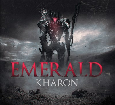 Emerald - Kharon download mp3 flac