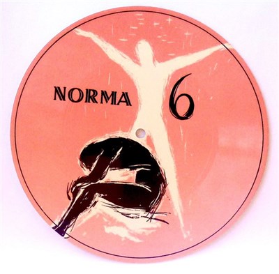 Unknown Artist - Norma 6 download mp3 flac