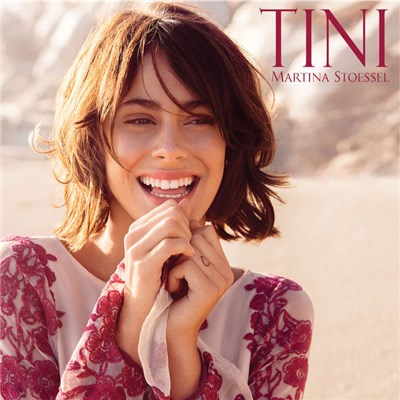 TINI - TINI (Martina Stoessel) [Deluxe Edition] download mp3 flac