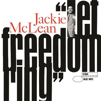Jackie McLean - Let Freedom Ring download mp3 flac