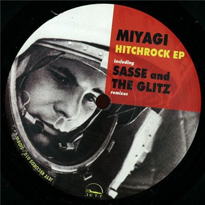Miyagi - Hitchrock EP download mp3 flac