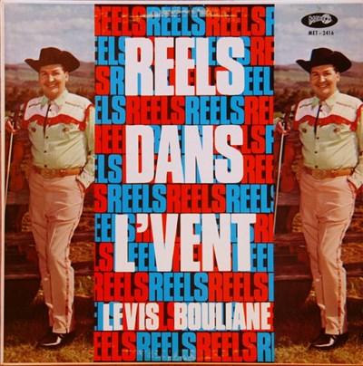 Lévis Bouliane - Reels Dans L'Vent download mp3 flac