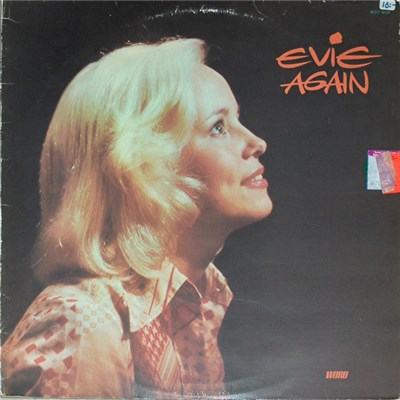 Evie Tornquist - Evie Again download mp3 flac