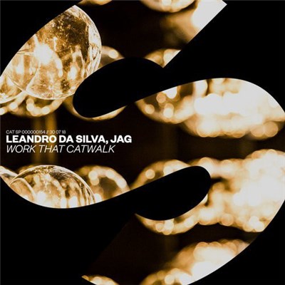 Leandro Da Silva, Jag - Work That Catwalk download mp3 flac