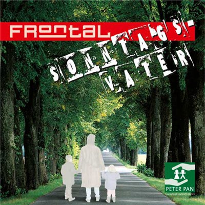 Frontal - Sonntagsvater download mp3 flac