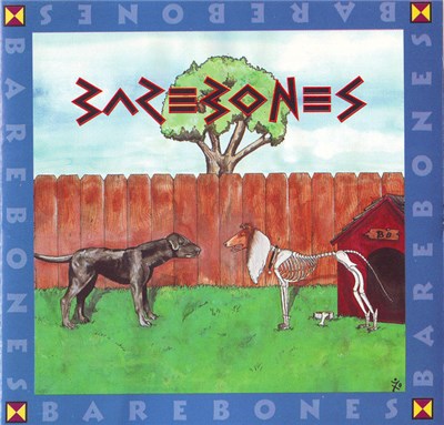 Barebones - Barebones download mp3 flac