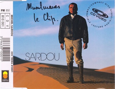 Sardou - Musulmanes download mp3 flac