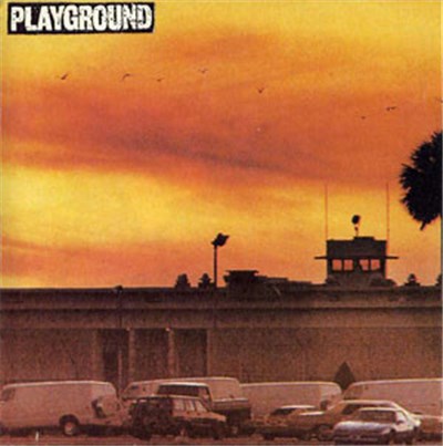 Playground - Resilience download mp3 flac