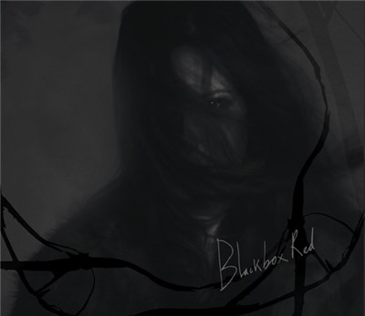 BlackboxRed - The Gunner And The Ghost download mp3 flac