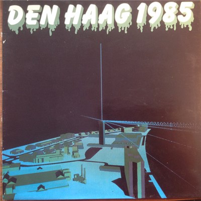 Various - Den Haag 1985 download mp3 flac