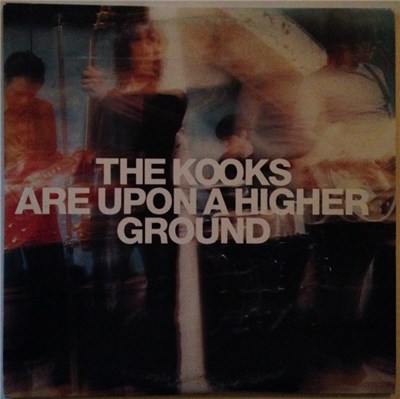 The Kooks - Higher Ground download mp3 flac
