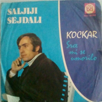 Saliji Sejdali - Kockar download mp3 flac