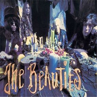 The Beauties - The Beauties download mp3 flac