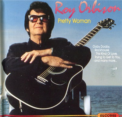 Roy Orbison - Pretty Woman download mp3 flac