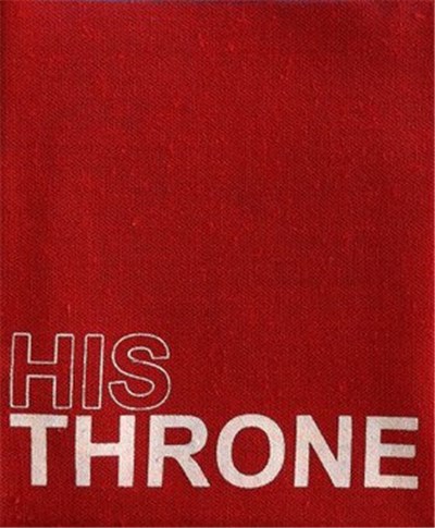 His Throne - One Hundred & Eighty Degrees In The Sentiment download mp3 flac