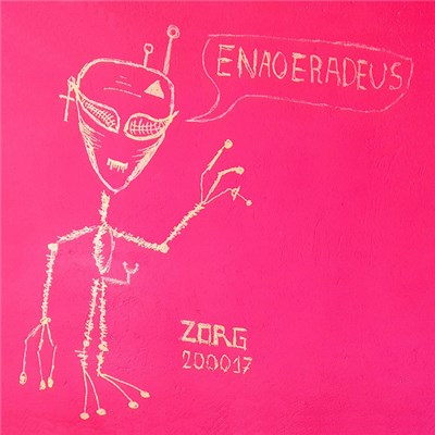 Zorg - Enãoeradeus download mp3 flac