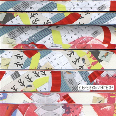 Oscar Palou & Alexander Müller-Rakow, Crocanti, Noish, Scott Sinclair - Kleiner Konzerte 03 download mp3 flac