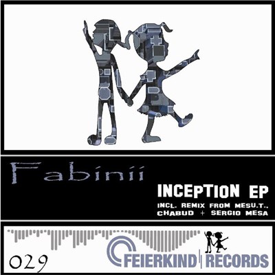 Fabinii - Inception EP download mp3 flac