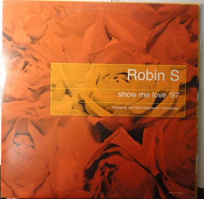 Robin S. - Show Me Love '97 download mp3 flac