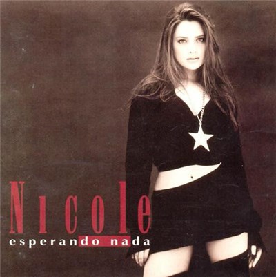 Nicole - Esperando Nada download mp3 flac